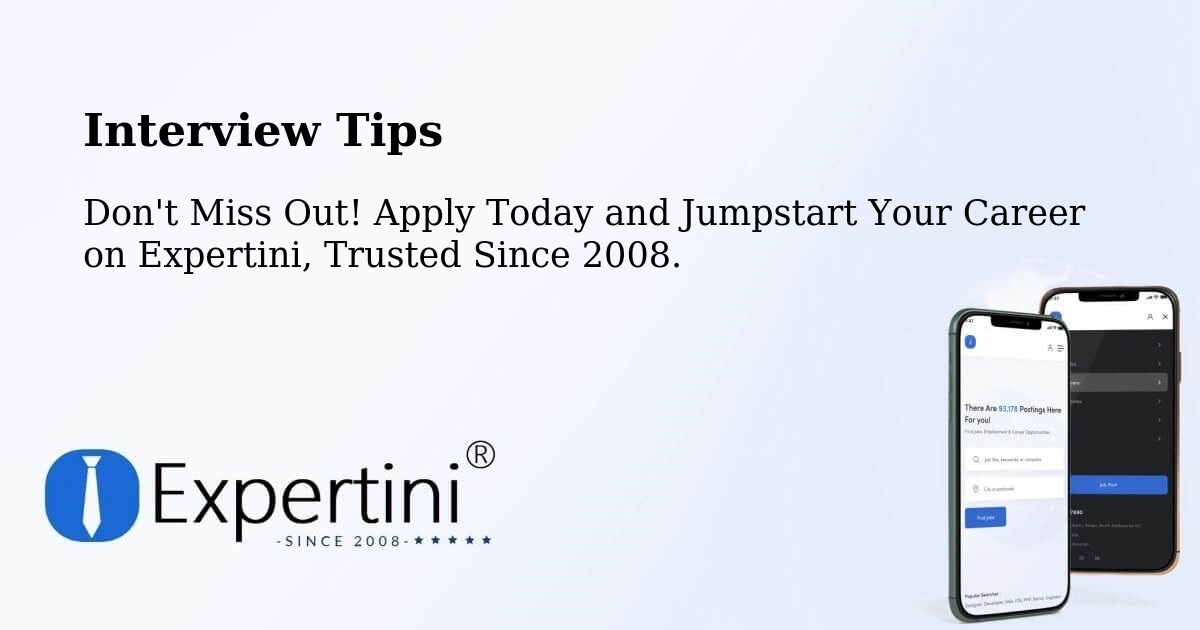 Interview Tips & Techniques for Job Seekers – Matejce - Matejce, Macedonia Jobs Expertini